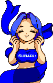 Miss Subaru